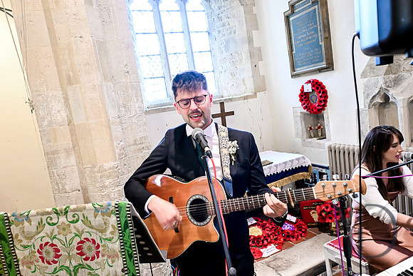 Jordana & Josh Notley Tythe Barn- 232