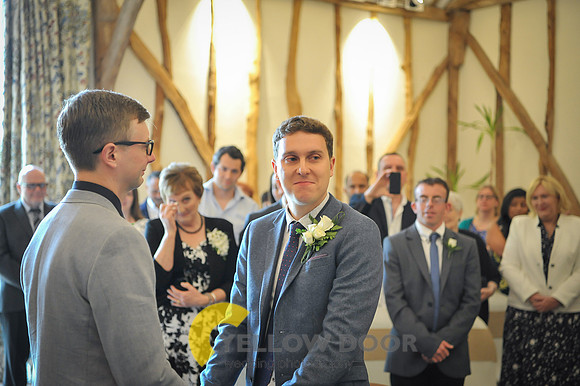 Adrian and Chris Wedding 093