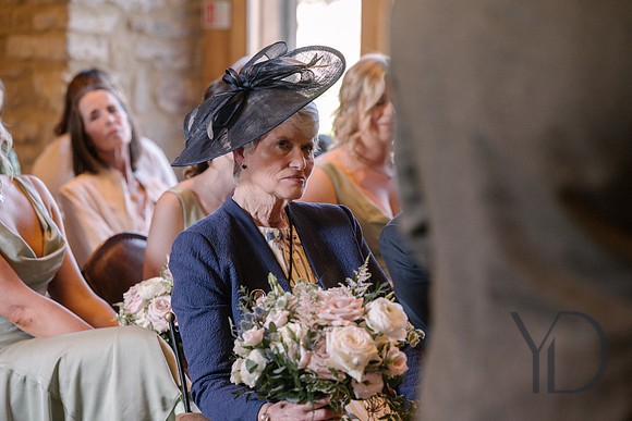 Connie & Ryan Tythe Barn Launton wedding- 200