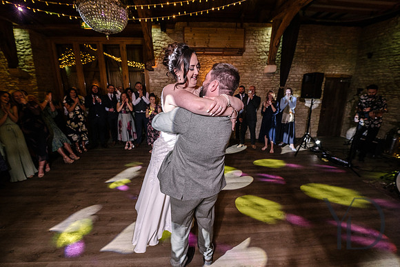 Connie & Ryan Tythe Barn Launton wedding- 558