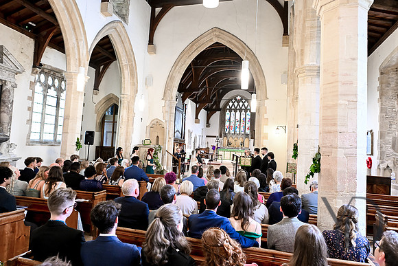 Jordana & Josh Notley Tythe Barn- 194