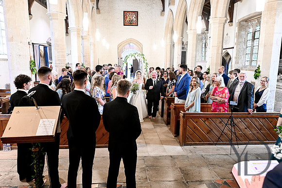 Jordana & Josh Notley Tythe Barn- 161