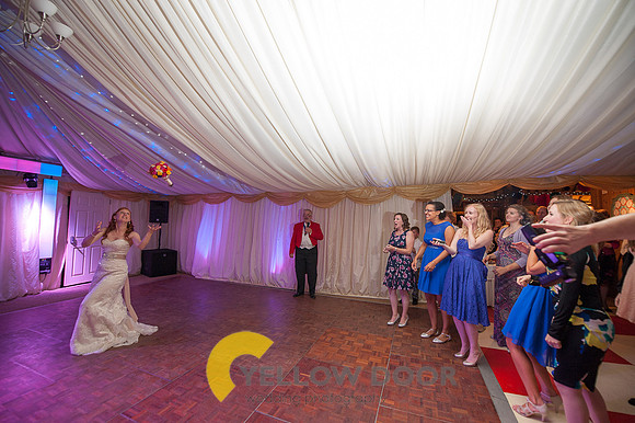 Notley Tythe Barn Wedding Photography