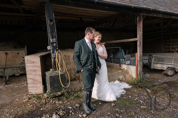 Katie & Matt Notley tythe barn- 432