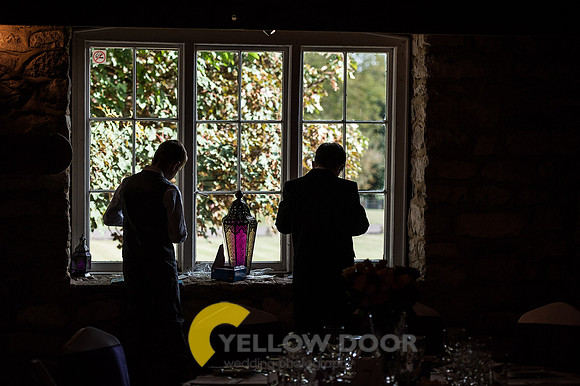 Notley Tythe Barn Wedding Photography
