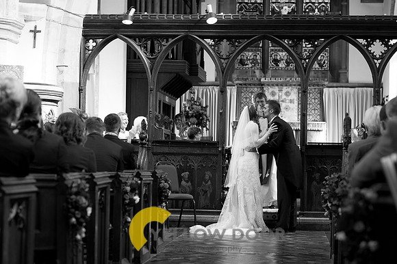 Notley Tythe Barn Wedding Photography