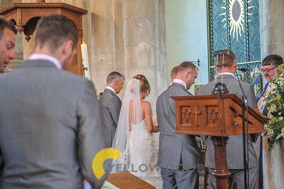 Stacey and Chris Wedding 159