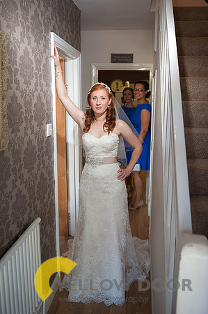 Notley Tythe Barn Wedding Photography
