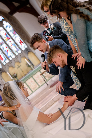 Jordana & Josh Notley Tythe Barn- 272