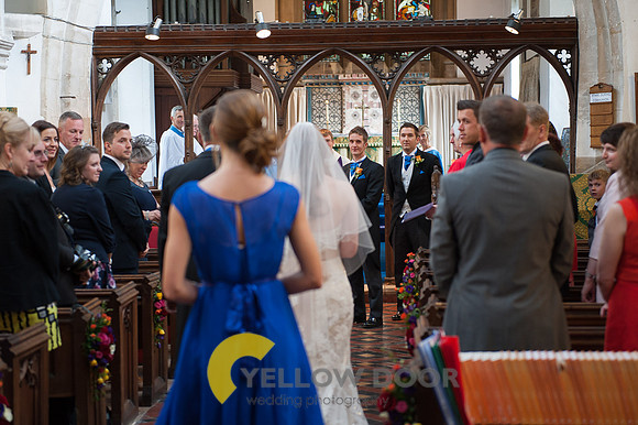 Notley Tythe Barn Wedding Photography