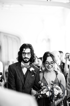 Monique & Danilo's wedding- 134