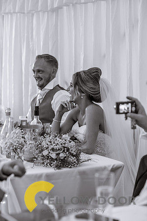 Stacey and Chris Wedding 411