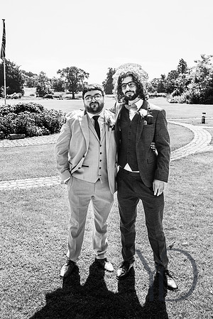 Monique & Danilo's wedding- 026