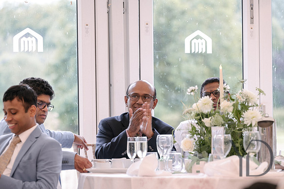 Dona & Wajira's wedding- 347