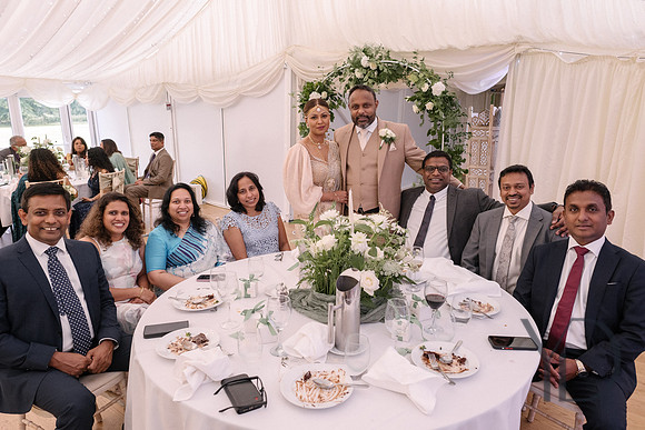 Dona & Wajira's wedding- 265