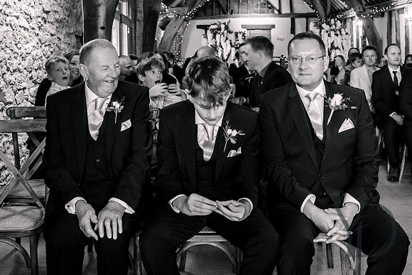Jenni & Craig Notley Tythe Barn wedding- 117