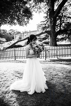 Monique & Danilo's wedding- 382