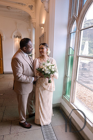 Dona & Wajira's wedding- 181