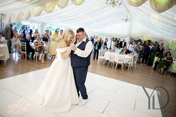 Sharon & Mark's wedding Missenden Abbey- 484