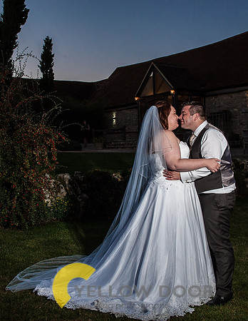 Danielle and Kevin-0354