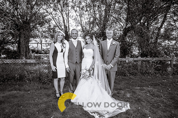Stacey and Chris Wedding 322