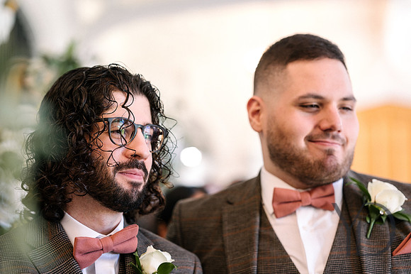 Monique & Danilo's wedding- 176