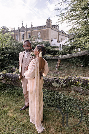 Dona & Wajira's wedding- 313