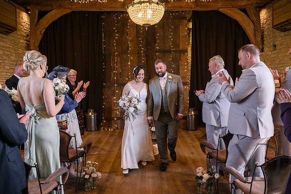 Connie & Ryan Tythe Barn Launton wedding- 237