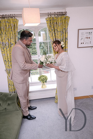 Dona & Wajira's wedding- 035