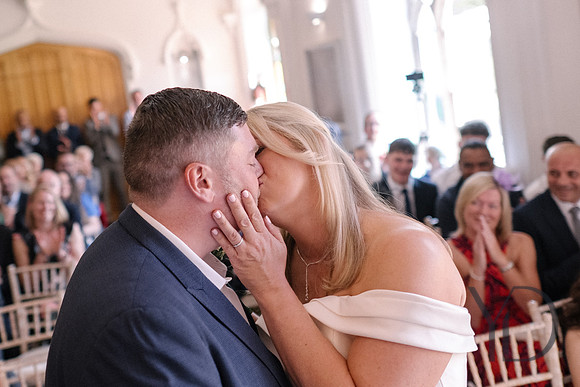 Sharon & Mark's wedding Missenden Abbey- 178