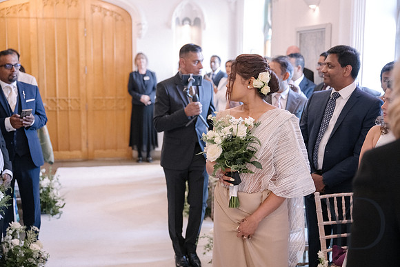 Dona & Wajira's wedding- 082
