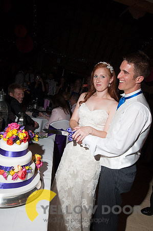 Notley Tythe Barn Wedding Photography