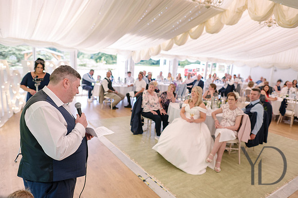 Sharon & Mark's wedding Missenden Abbey- 407