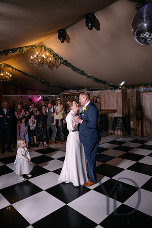 Jenni & Craig Notley Tythe Barn wedding- 490