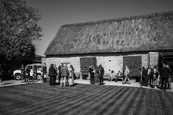 Connie & Ryan Tythe Barn Launton wedding- 088