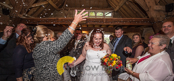 Danielle and Kevin-0211