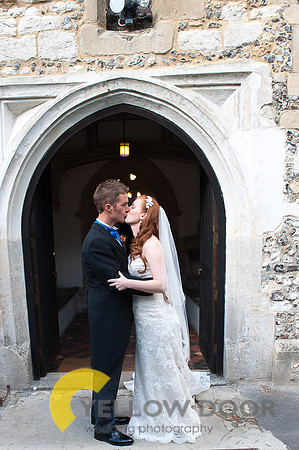 Notley Tythe Barn Wedding Photography