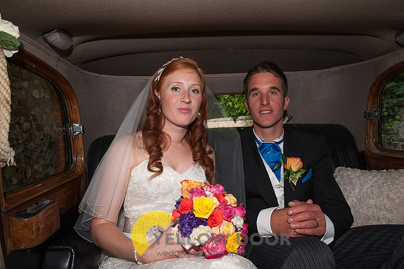 Notley Tythe Barn Wedding Photography
