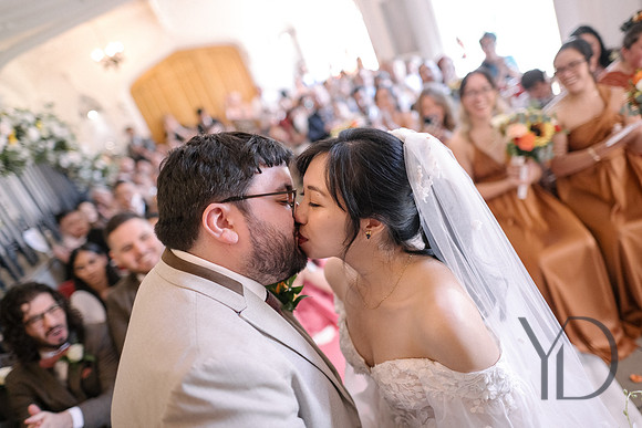 Monique & Danilo's wedding- 197