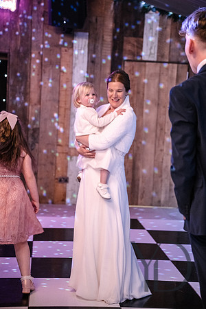 Jenni & Craig Notley Tythe Barn wedding- 454
