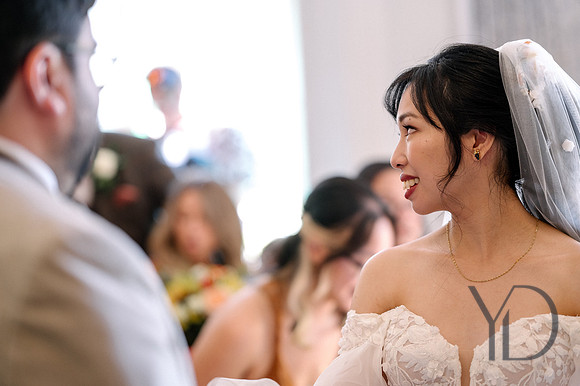 Monique & Danilo's wedding- 151