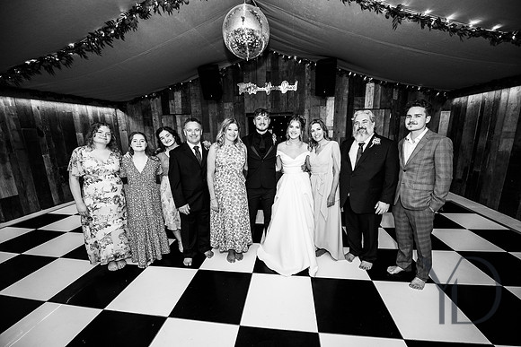 Jordana & Josh Notley Tythe Barn- 592