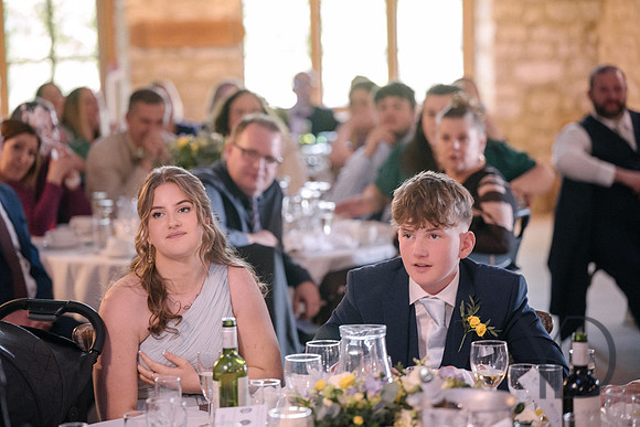Jenni & Craig Notley Tythe Barn wedding- 400