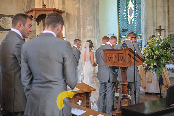 Stacey and Chris Wedding 160