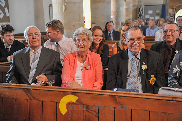 Hannah and Adams Wedding 130
