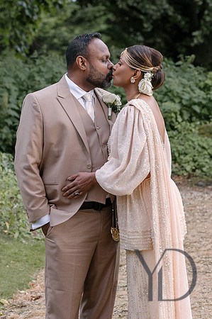 Dona & Wajira's wedding- 297
