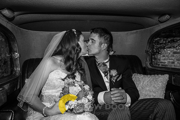 Notley Tythe Barn Wedding Photography