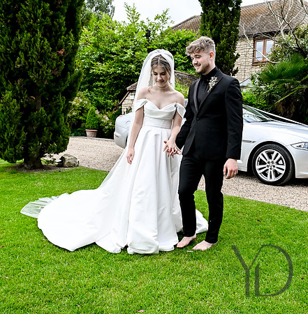 Jordana & Josh Notley Tythe Barn- 385