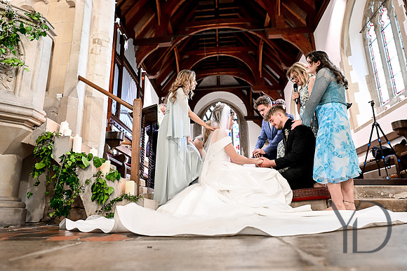 Jordana & Josh Notley Tythe Barn- 270