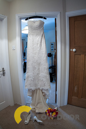 Notley Tythe Barn Wedding Photography